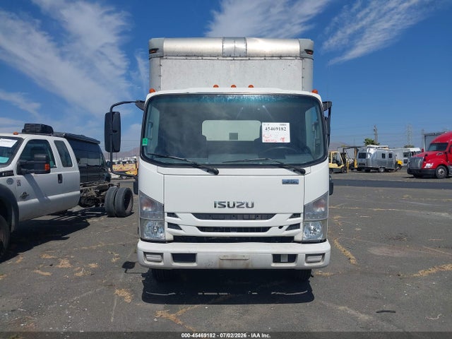 Isuzu Dsl Reg At 2016 JALE5W163G7301357 Image 13