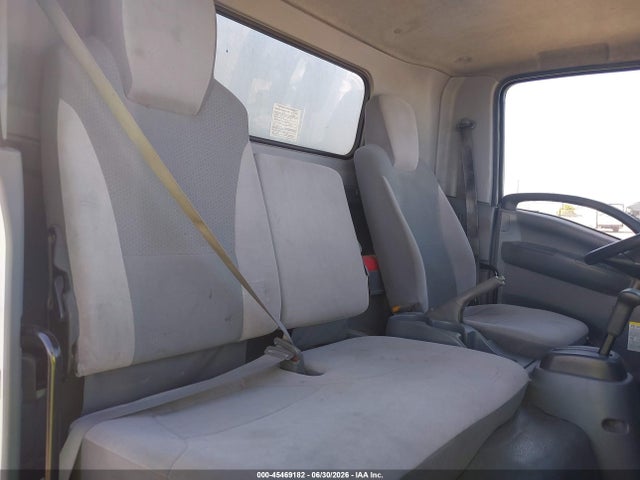 Isuzu Dsl Reg At 2016 JALE5W163G7301357 Image 8