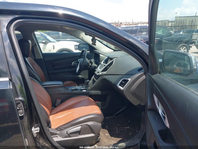 Aukcja sprzedaży 2017 Gmc Terrain Slt, vin: 2GKFLUEK5H6329559, numer aukcji: 45469184