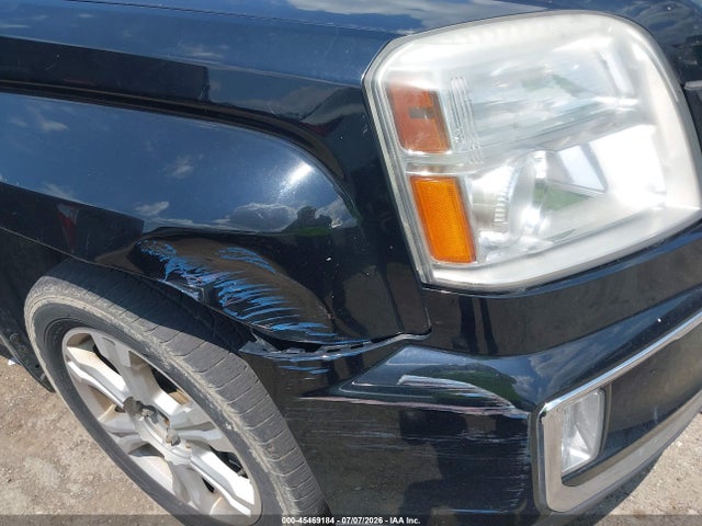 Aukcja sprzedaży 2017 Gmc Terrain Slt, vin: 2GKFLUEK5H6329559, numer aukcji: 45469184