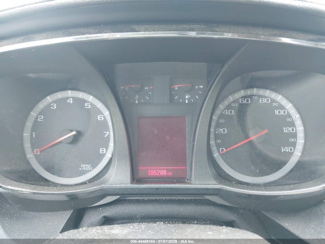 Aukcja sprzedaży 2017 Gmc Terrain Slt, vin: 2GKFLUEK5H6329559, numer aukcji: 45469184