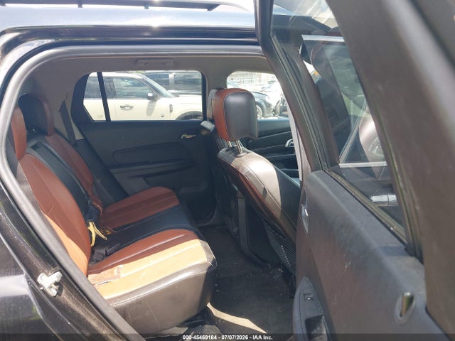 Aukcja sprzedaży 2017 Gmc Terrain Slt, vin: 2GKFLUEK5H6329559, numer aukcji: 45469184