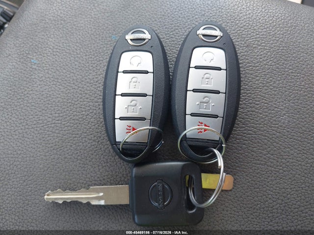 Продажа на аукционе авто 2025 Nissan Frontier Pro-x 4x2, vin: 1N6ED1EJ9SN623251, номер лота: 45469186