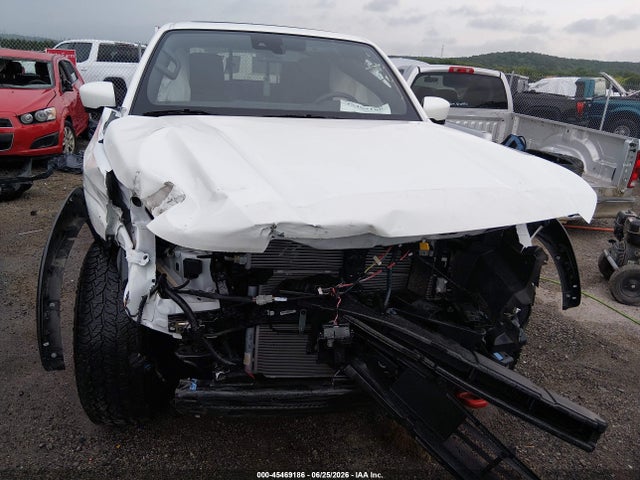 Продажа на аукционе авто 2025 Nissan Frontier Pro-x 4x2, vin: 1N6ED1EJ9SN623251, номер лота: 45469186
