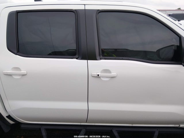 Продажа на аукционе авто 2025 Nissan Frontier Pro-x 4x2, vin: 1N6ED1EJ9SN623251, номер лота: 45469186