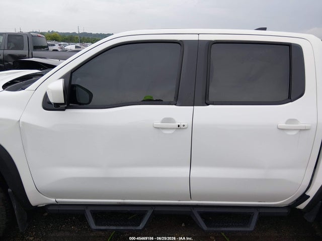 Продажа на аукционе авто 2025 Nissan Frontier Pro-x 4x2, vin: 1N6ED1EJ9SN623251, номер лота: 45469186