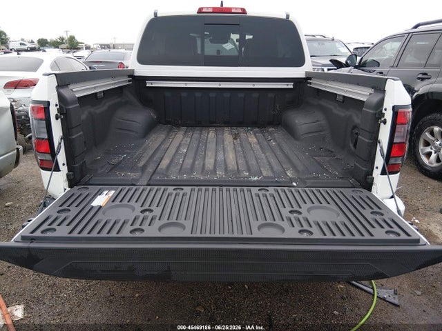 Продажа на аукционе авто 2025 Nissan Frontier Pro-x 4x2, vin: 1N6ED1EJ9SN623251, номер лота: 45469186