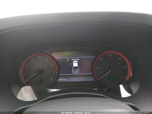 Продажа на аукционе авто 2025 Nissan Frontier Pro-x 4x2, vin: 1N6ED1EJ9SN623251, номер лота: 45469186
