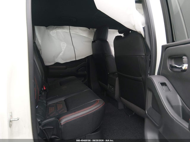 Продажа на аукционе авто 2025 Nissan Frontier Pro-x 4x2, vin: 1N6ED1EJ9SN623251, номер лота: 45469186