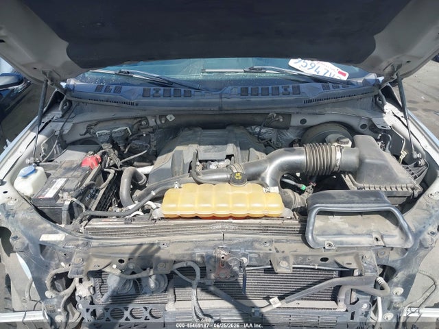 Ford F-150 Xlt 2015 1FTEW1CP0FKE64793 Image 10
