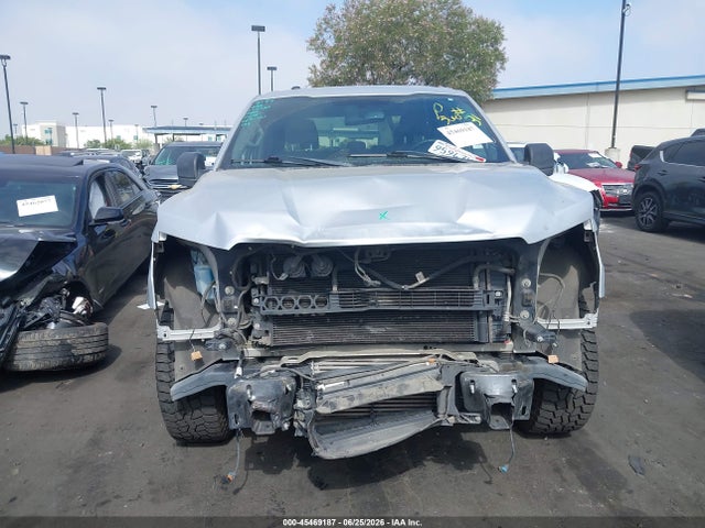 Ford F-150 Xlt 2015 1FTEW1CP0FKE64793 Image 13