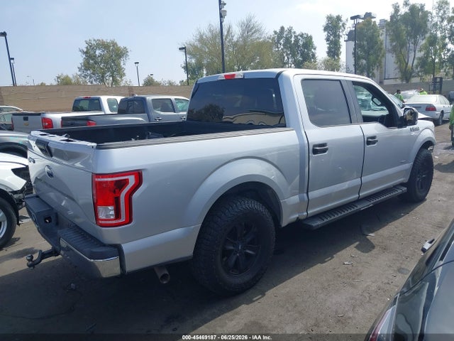 Ford F-150 Xlt 2015 1FTEW1CP0FKE64793 Image 14