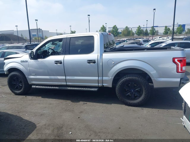 Ford F-150 Xlt 2015 1FTEW1CP0FKE64793 Image 15