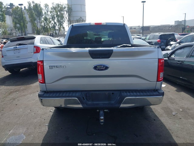 Ford F-150 Xlt 2015 1FTEW1CP0FKE64793 Image 17