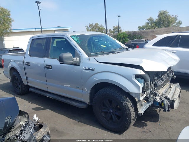 Ford F-150 Xlt 2015 1FTEW1CP0FKE64793 Image 18