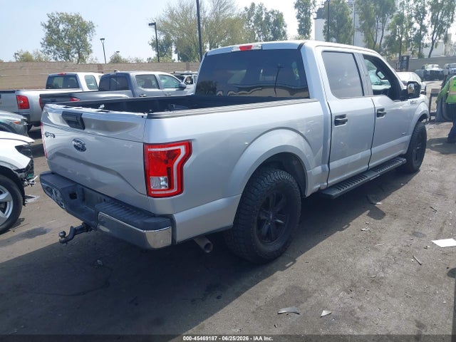 Ford F-150 Xlt 2015 1FTEW1CP0FKE64793 Image 4