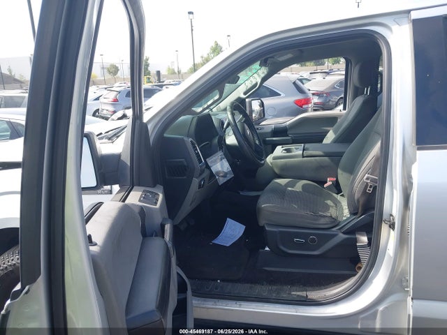 Ford F-150 Xlt 2015 1FTEW1CP0FKE64793 Image 5