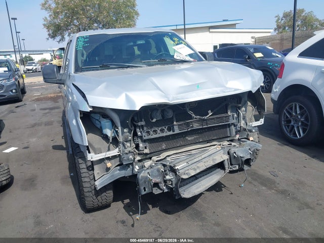 Ford F-150 Xlt 2015 1FTEW1CP0FKE64793 Image 6