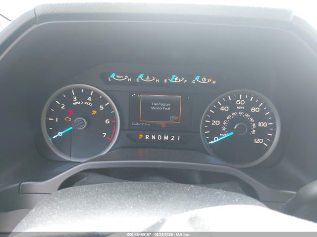 Ford F-150 Xlt 2015 1FTEW1CP0FKE64793 Image 7
