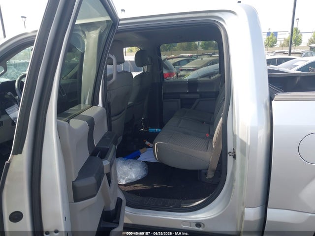 Ford F-150 Xlt 2015 1FTEW1CP0FKE64793 Image 8