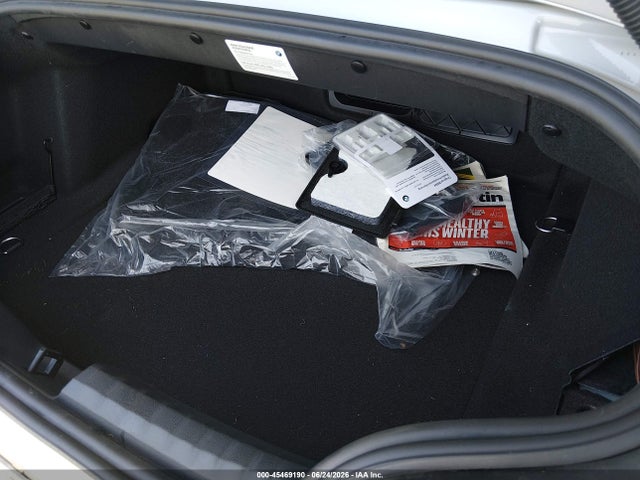 45469190 :رقم المزاد ، WBAHF3C02NWX97500 vin ، 2022 Bmw Z4 Sdrive30i مزاد بيع