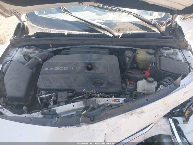 1G1ZF5SU1JF188585 Chevrolet MALIBU HYBRID