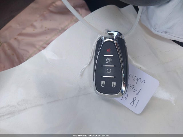 1G1ZF5SU1JF188585 Chevrolet MALIBU HYBRID