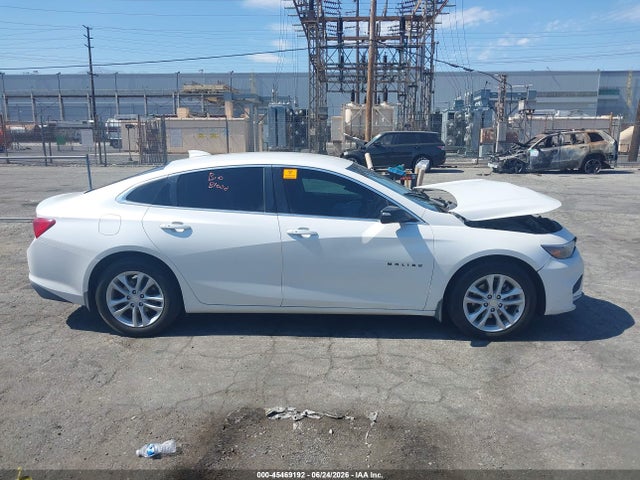 1G1ZF5SU1JF188585 Chevrolet MALIBU HYBRID