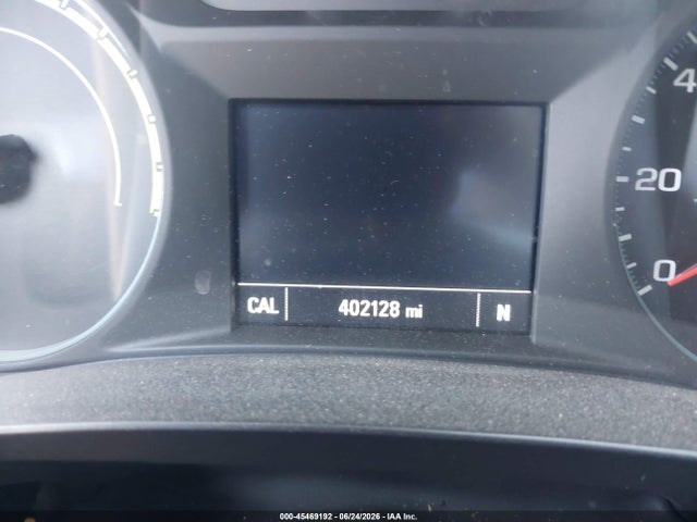 1G1ZF5SU1JF188585 Chevrolet MALIBU HYBRID