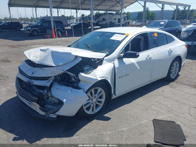 1G1ZF5SU1JF188585 Chevrolet MALIBU HYBRID