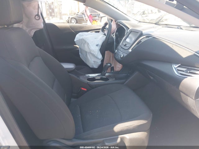 1G1ZF5SU1JF188585 Chevrolet MALIBU HYBRID