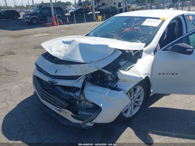 1G1ZF5SU1JF188585 Chevrolet MALIBU HYBRID