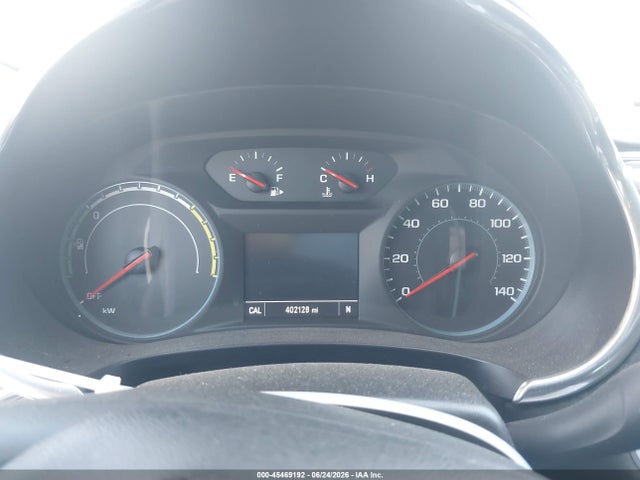 1G1ZF5SU1JF188585 Chevrolet MALIBU HYBRID