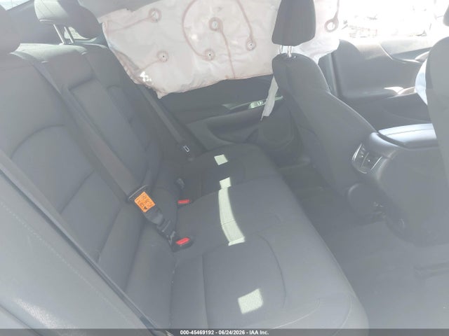 1G1ZF5SU1JF188585 Chevrolet MALIBU HYBRID