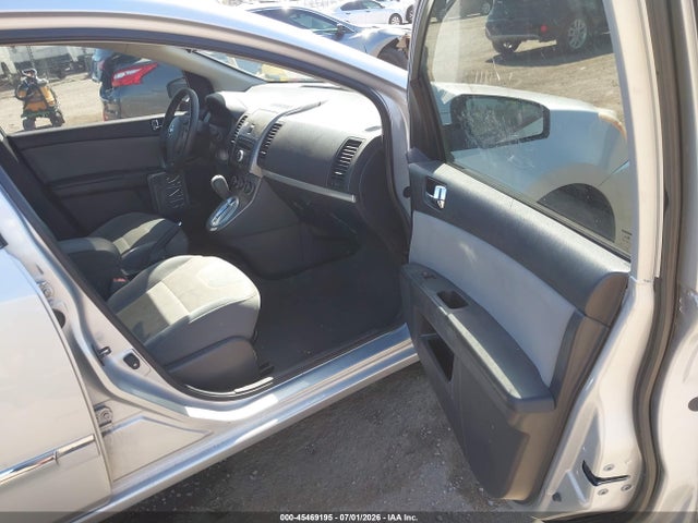 Aukcja sprzedaży 2011 Nissan Sentra 2.0s, vin: 3N1AB6AP4BL656854, numer aukcji: 45469195