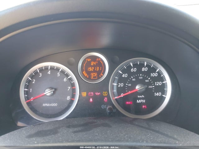 Продаж на аукціоні авто 2011 Nissan Sentra 2.0s, vin: 3N1AB6AP4BL656854, номер лоту: 45469195
