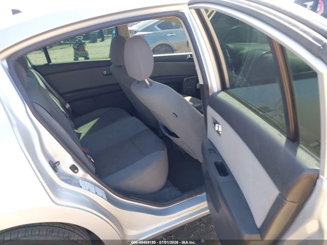 Продаж на аукціоні авто 2011 Nissan Sentra 2.0s, vin: 3N1AB6AP4BL656854, номер лоту: 45469195