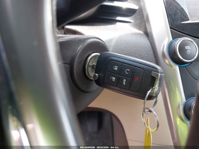 Aukcja sprzedaży 2014 Chevrolet Malibu 2lt, vin: 1G11E5SL0EU147065, numer aukcji: 45469196