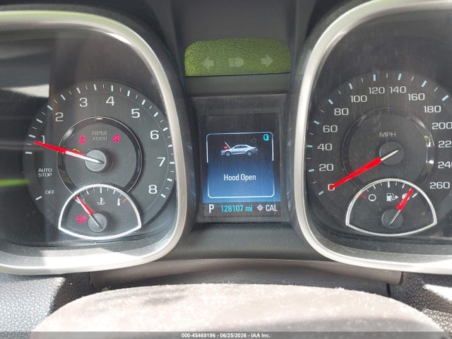 Aukcja sprzedaży 2014 Chevrolet Malibu 2lt, vin: 1G11E5SL0EU147065, numer aukcji: 45469196