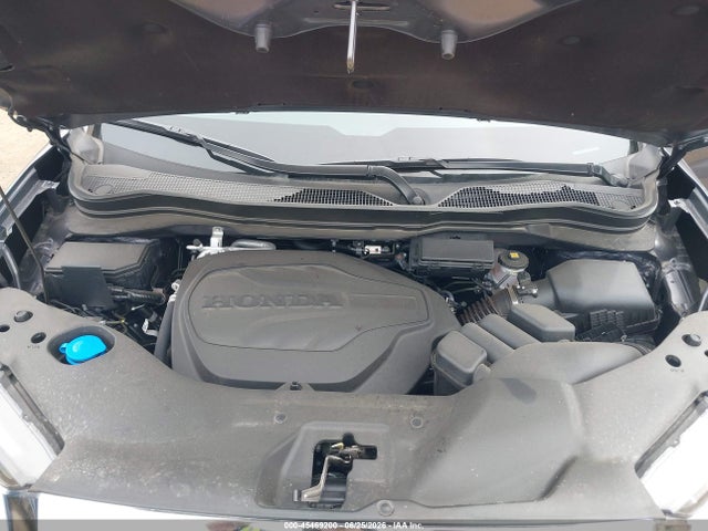 Honda Ridgeline Rtl 2026 5FPYK3F50TB022868 Image 10