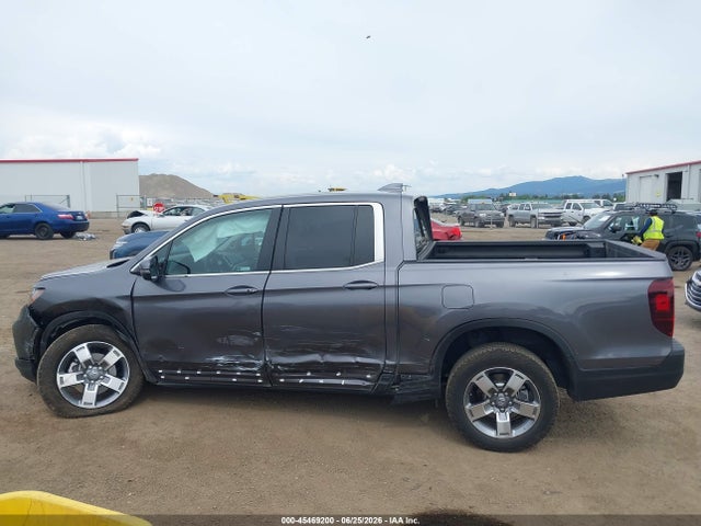Honda Ridgeline Rtl 2026 5FPYK3F50TB022868 Image 13