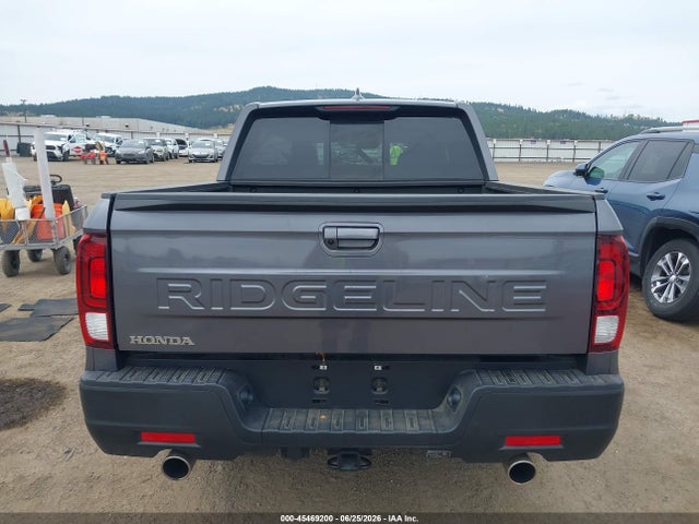 Honda Ridgeline Rtl 2026 5FPYK3F50TB022868 Image 15