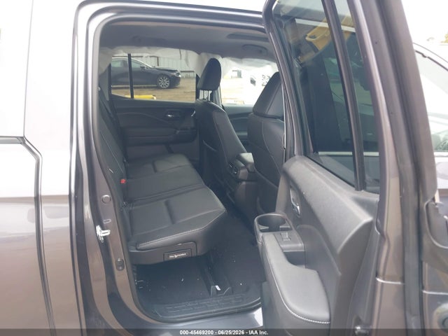 Honda Ridgeline Rtl 2026 5FPYK3F50TB022868 Image 8