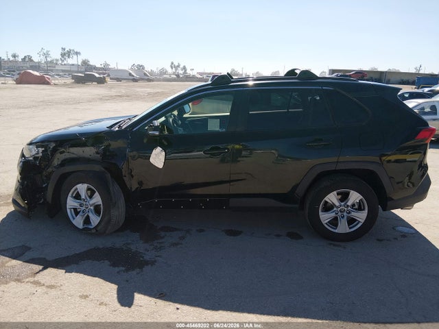 Toyota Rav4 Xle 2019 JTMW1RFV3KD026053 Image 15
