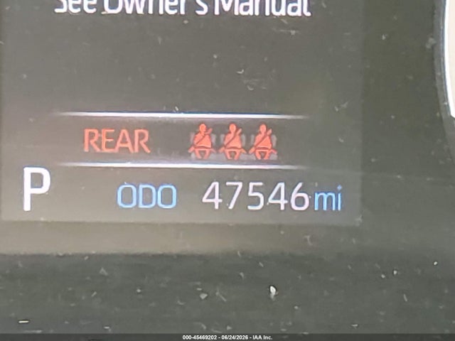 Toyota Rav4 Xle 2019 JTMW1RFV3KD026053 Image 16