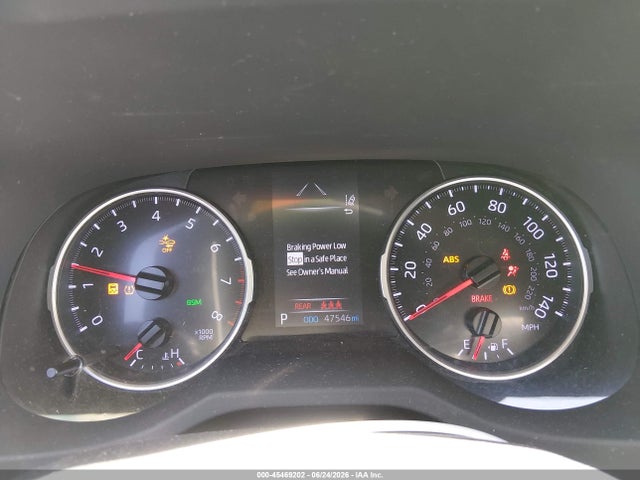 Toyota Rav4 Xle 2019 JTMW1RFV3KD026053 Image 7