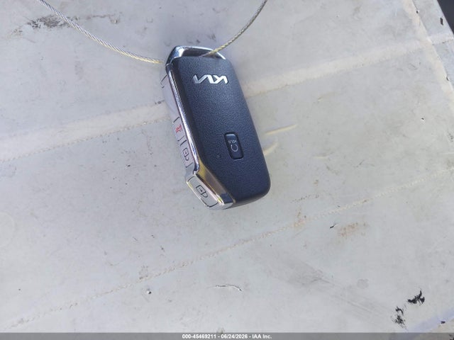 2022 Kia Sorento Hybrid S მანქანა იყიდება აუქციონზე, vin: KNDRGDLG5N5124651, აუქციონის ნომერი: 45469211