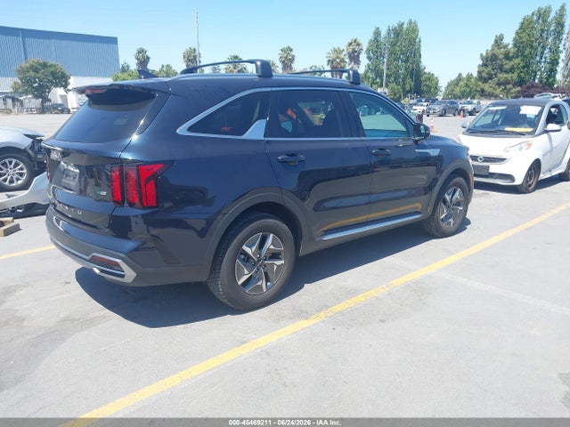 Aukcja sprzedaży 2022 Kia Sorento Hybrid S, vin: KNDRGDLG5N5124651, numer aukcji: 45469211