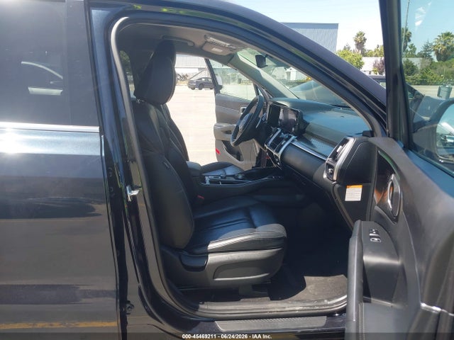 Aukcja sprzedaży 2022 Kia Sorento Hybrid S, vin: KNDRGDLG5N5124651, numer aukcji: 45469211