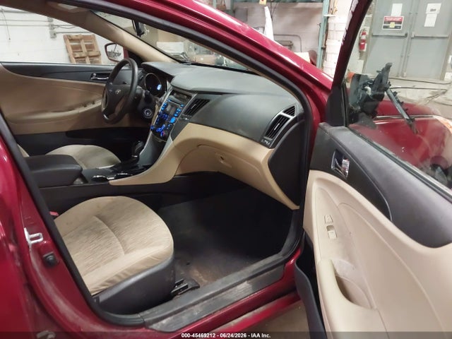 Aukcja sprzedaży 2012 Hyundai Sonata Gls, vin: 5NPEB4AC4CH448720, numer aukcji: 45469212